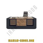 میزاداری مدیریت لاندیس