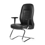 صندلی اداری کنفرانس پرشین مدل T4002