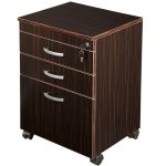 فایل اداری ایرانیان چوب مدل F06