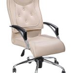 صندلی اداری مدیریتی لاژید مدل D81