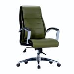 صندلی اداری کارشناسی آویژه مدل K720