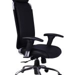 صندلی اداری مدیریت مدل K81 لاژید