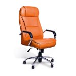 صندلی اداری مدیریت آویژه مدل M900