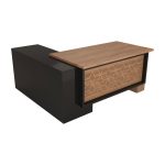 میز اداری کارشناسی ژینورا