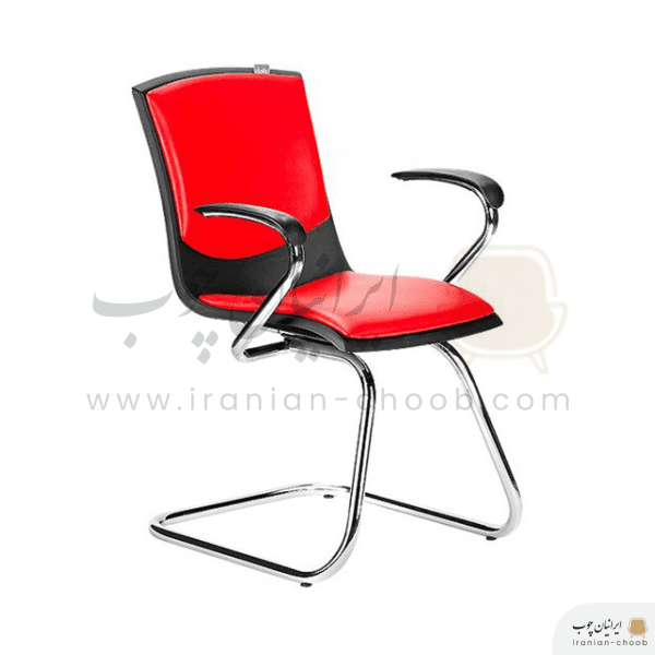 صندلی کنفرانس داتیس مدل ونتو CV355