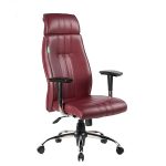 صندلی اداری مدیریت پرشین مدل T6000