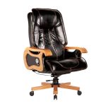 صندلی اداری مدیریت پرشین مدل T9000