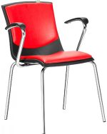 صندلی انتظار داتیس مدل SV355