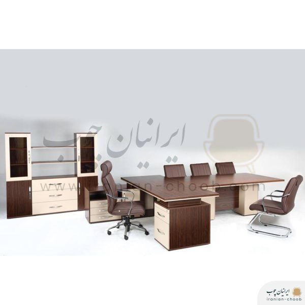 ست مدیریت آرتین