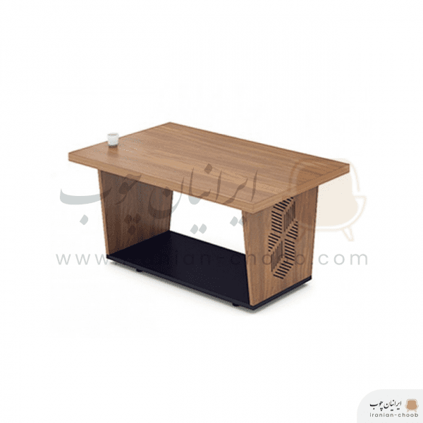 جلومبل اداری ژینورا