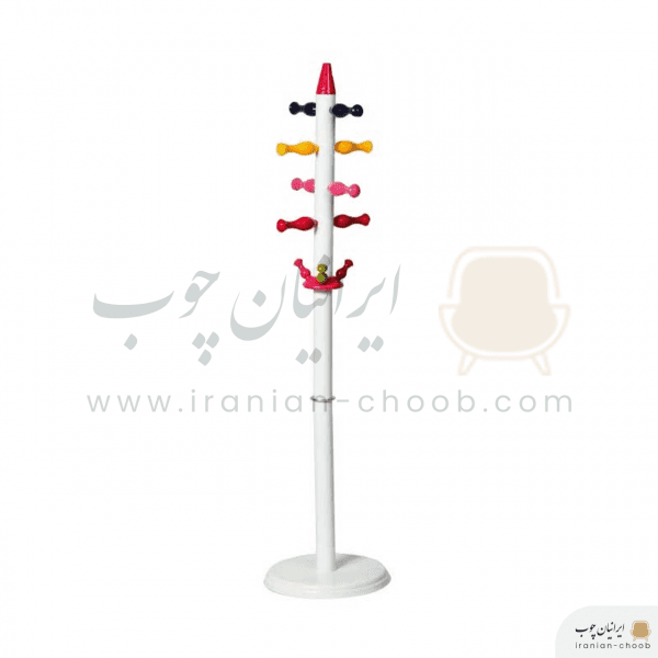 رخت اویز کودک کد G3