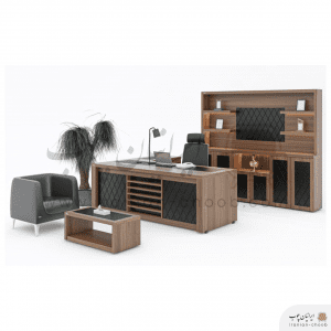 ست اداری مدیریت پاچیرا