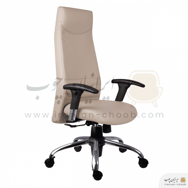 صندلی اداری مدیریت لاژید مدل E91