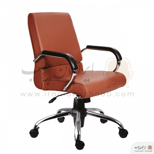 صندلی اداری کارشناسی لاژید مدل B92