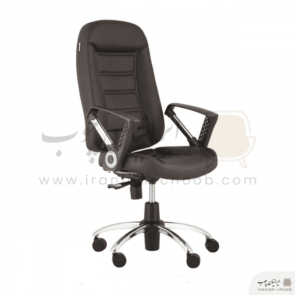 صندلی اداری کارمندی مدل D850