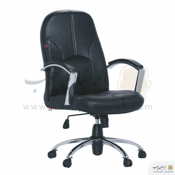 صندلی اداری کارشناسی آویژه مدل K800