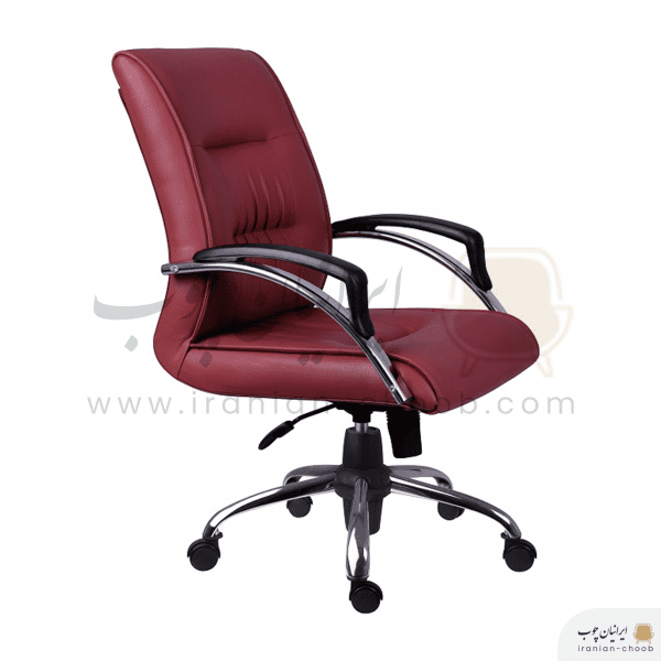 صندلی اداری کارشناسی لاژید مدل T52