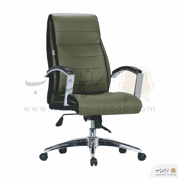 صندلی اداری کارشناسی آویژه مدل K720