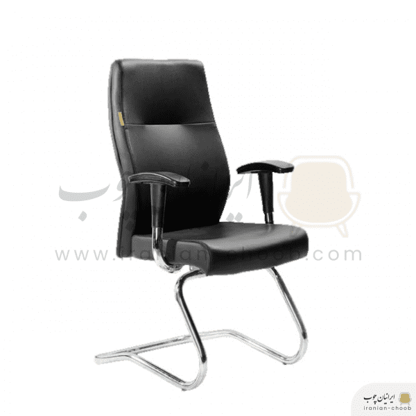 صندلی اداری کنفرانس پرشین مدل T2002