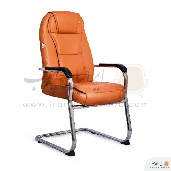 صندلی اداری کنفرانس آویژه مدل C900