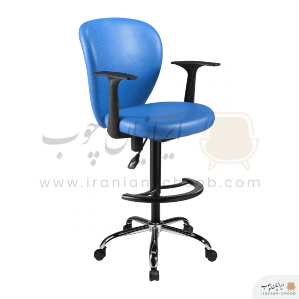 صندلی رکابدار  f92 راحتیران