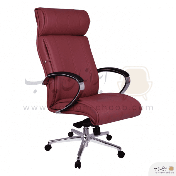 صندلی مدیریت لیو مدل G91