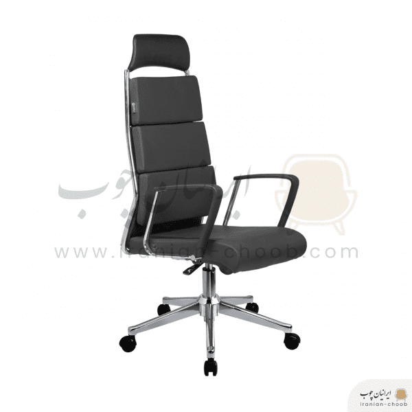 صندلی مدیریت راحتیران مدل T8000