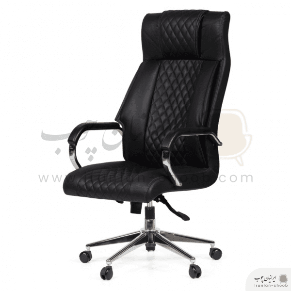 صندلی مدیریت شیرازه مدل M607
