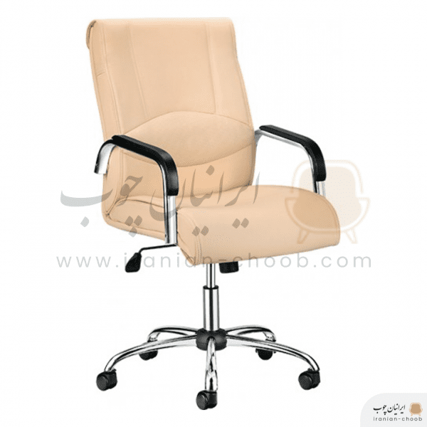 صندلی کارشناسی داتیس مدل بالسا XB760