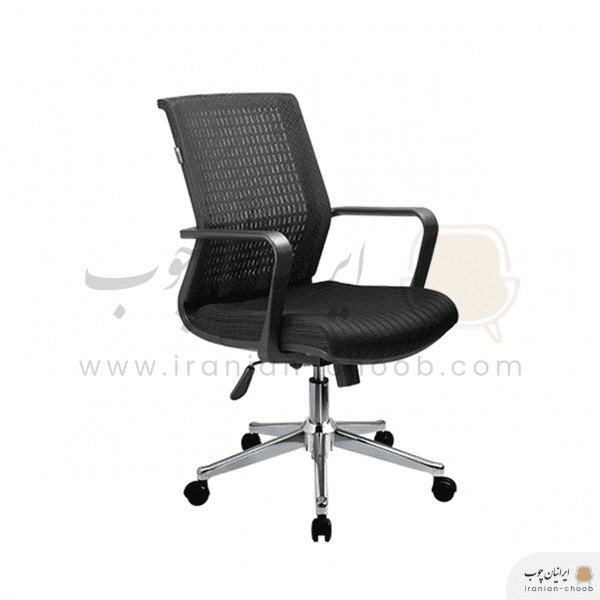 صندلی کارشناسی راحتیران مدل S1165