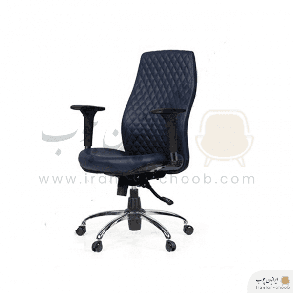 صندلی کارشناسی شیرازه مدل K800