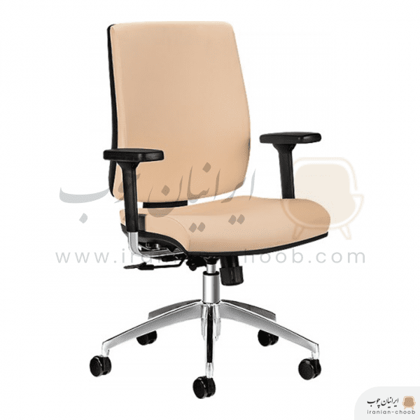 صندلی کارشناسی داتیس مدل فلوته XF460