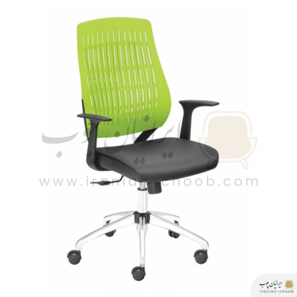 صندلی کارمندی داتیس مدل ورک EW450W