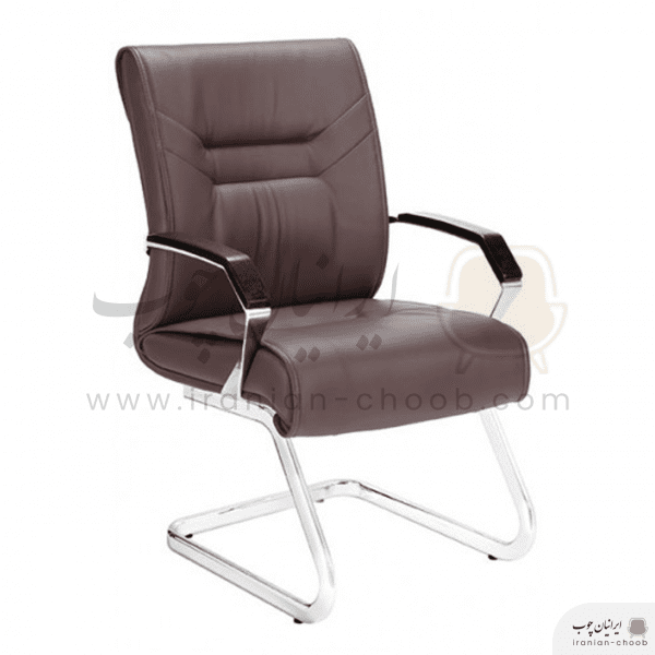 صندلی کنفرانس داتیس مدل تترا CT770