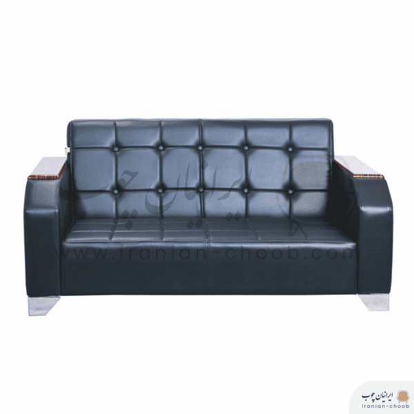 مبل اداری آویژه دونفره مدل F4702