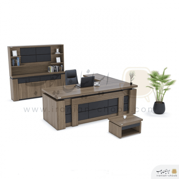 میز اداری مدیریت آژند