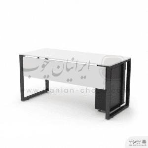 میز کارشناسی ایرانیان چوب مدل آرتمن