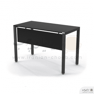 میز کارمندی ایرانیان چوب مدل سیتا