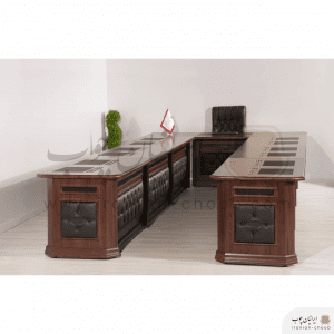 میز کنفرانس وکیوم C120