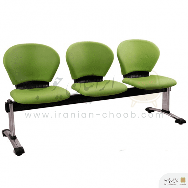 نیمکت 3 نفرهWST3هامون