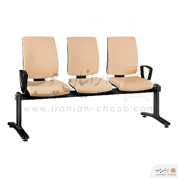 نیمکت 3نفره داتیس مدل WF460P