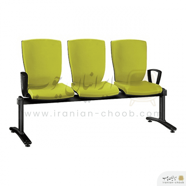 نیمکت 3نفره داتیس مدل wp747