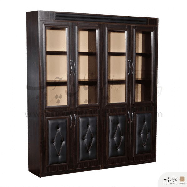 کمد اداری مدیریت B72