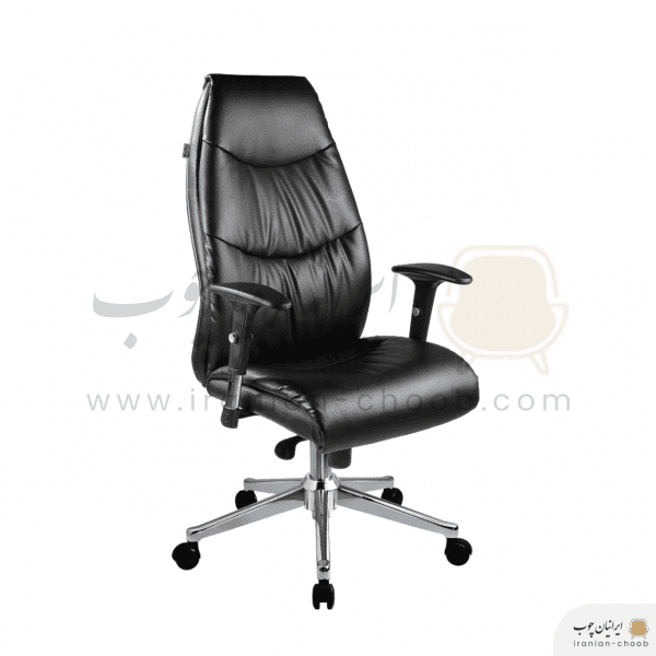 صندلی مدیریت راحتیران مدل T6120