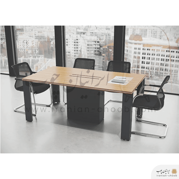 میز کنفرانس فرامین مدل 537
