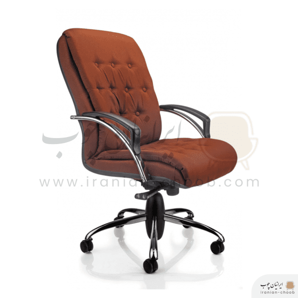 صندلی مدیریت نیلپر مدل NOCM902E