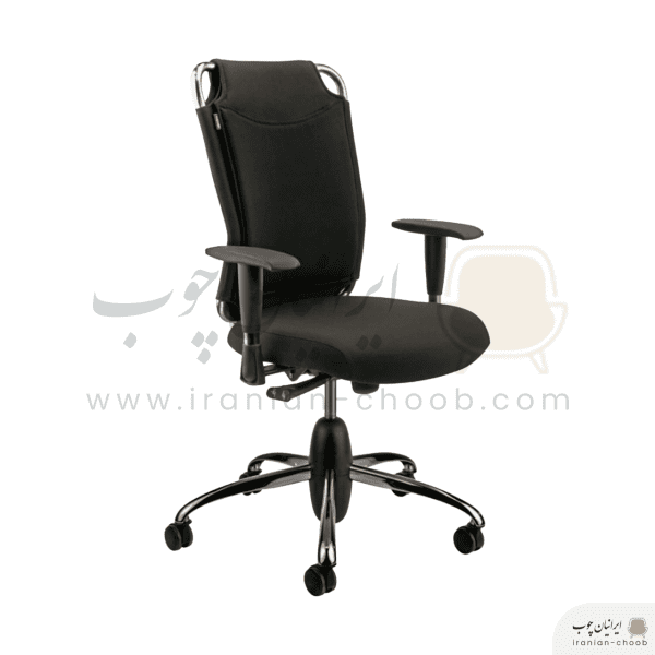 صندلی کارشناسی نیلپر مدل NOCT712T