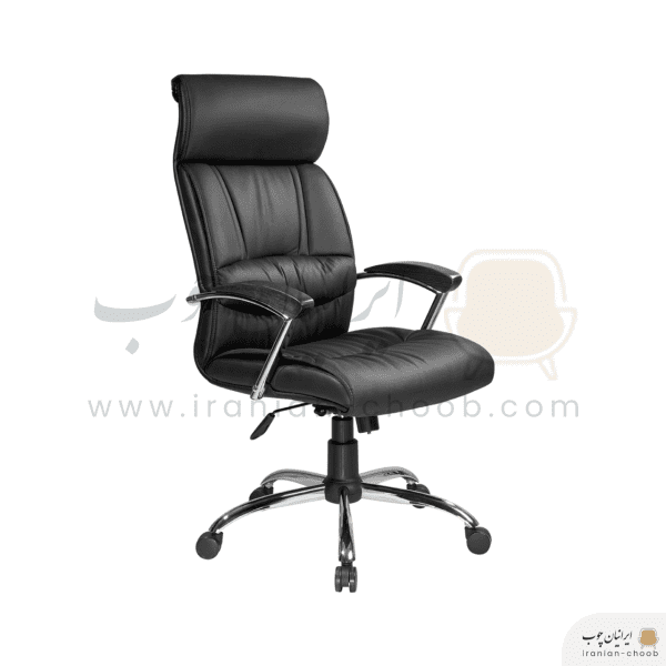 صندلی مدیریت راحتیران مدل T6005