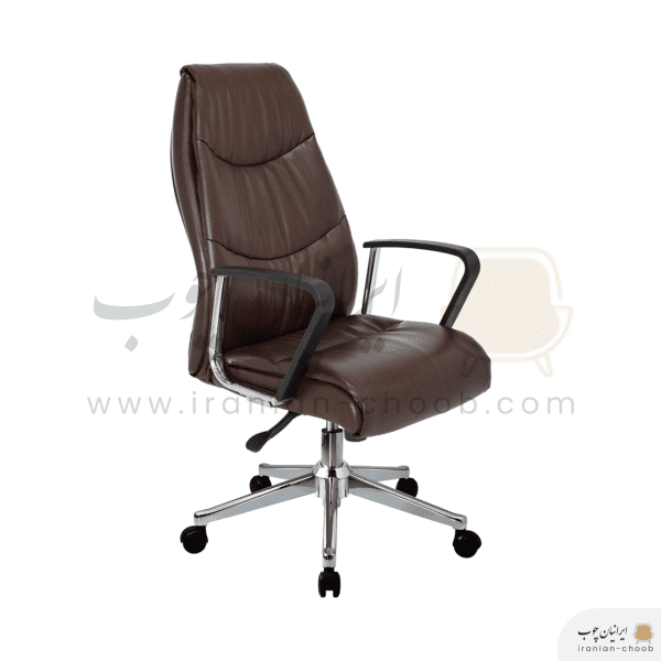 صندلی مدیریت راحتیران مدل T6125