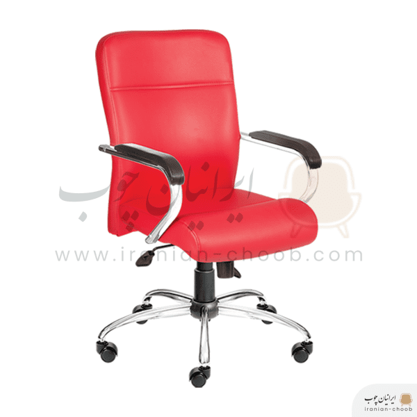 صندلی کارشناسی تیراژه مدل 500S